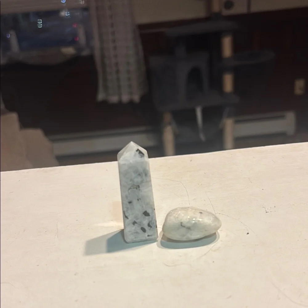 Moonstone Set - Picture 1 of 3